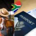 Saudi Arabia expands e-visa to SA and seven other countries