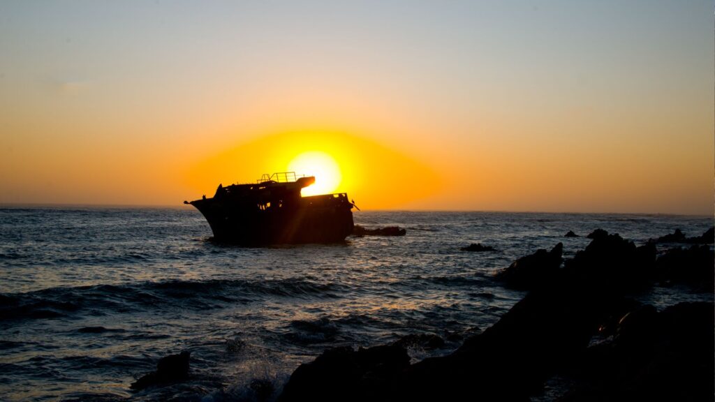 Agulhas National Park