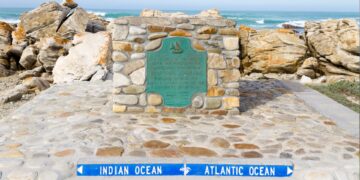 Agulhas National park agulhas