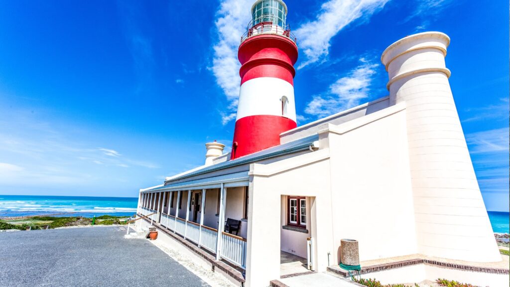 Agulhas National Park