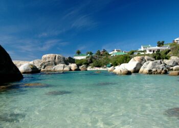 boulders beach