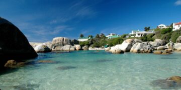 boulders beach