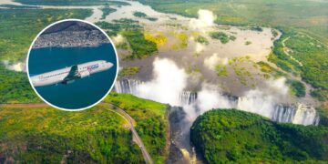 FlySafair regional routes