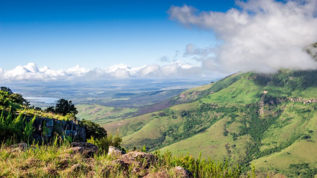 hogsback eastern cape