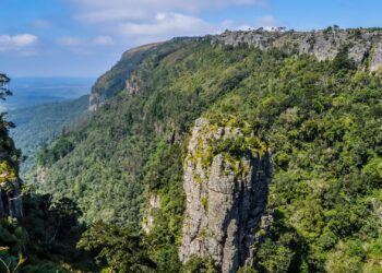 panorama route mpumalanga