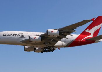 qantas airbus a380