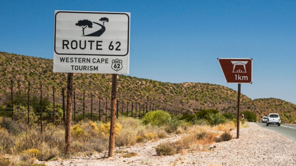 route 62