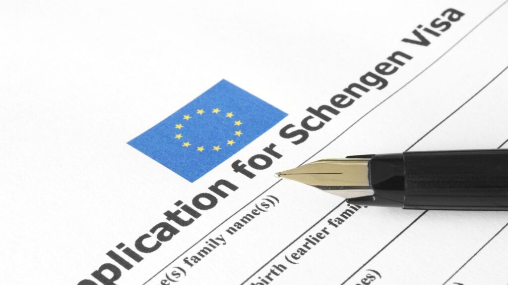 schengen visas countries