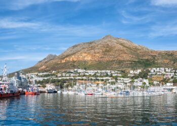 submarine museum simon's town