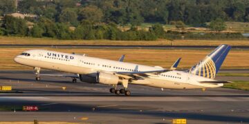 united airlines
