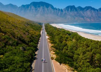 western cape tourism