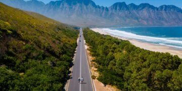 western cape tourism