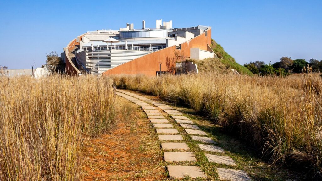 cradle of humankind gauteng