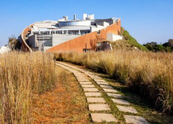 cradle of humankind gauteng