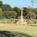 south africa cemetery