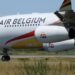 air belgium