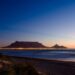 cape town tourism