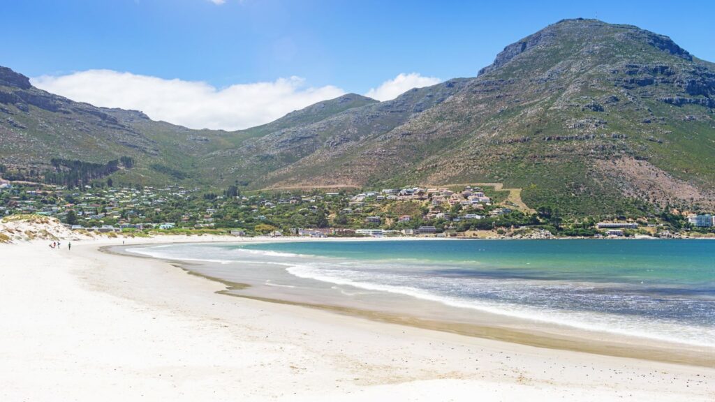 hout bay