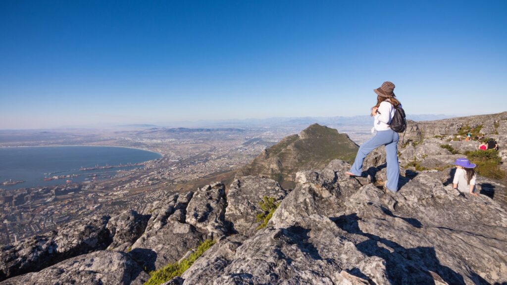 table mountain