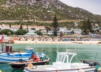 kalk bay