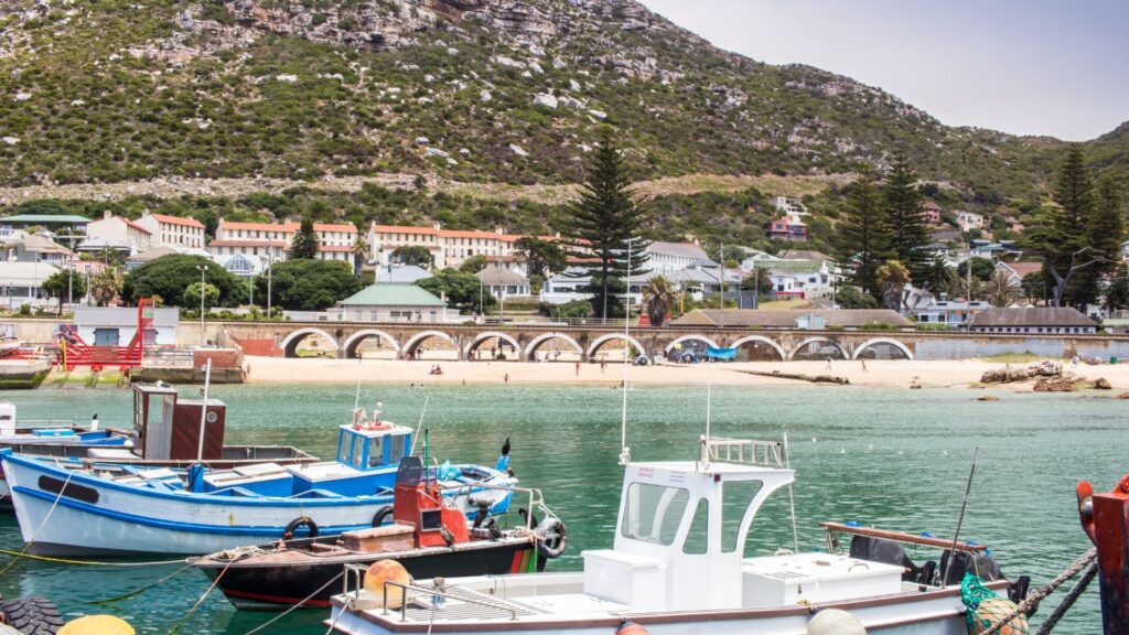 kalk bay