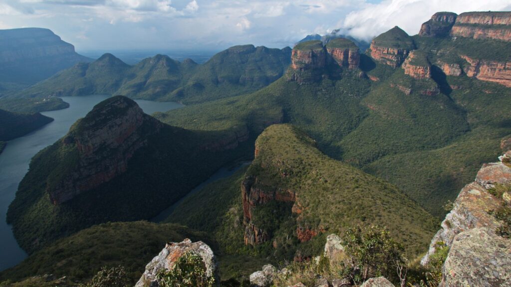 mpumalanga nature reserve