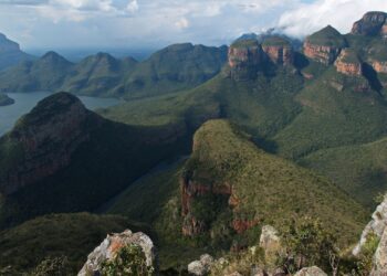 mpumalanga nature reserve