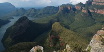 mpumalanga nature reserve