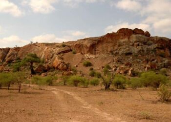 mapungubwe national park