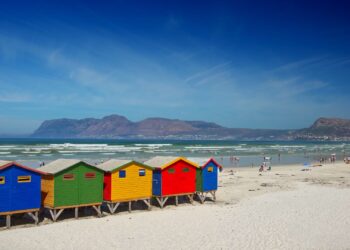 muizenberg