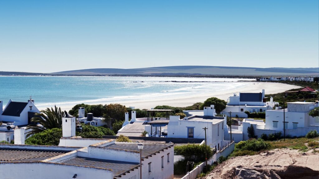 Western Cape