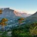 table mountain