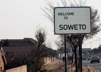 soweto