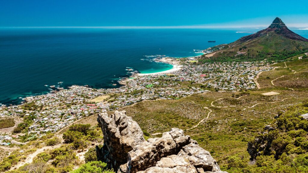 cape town