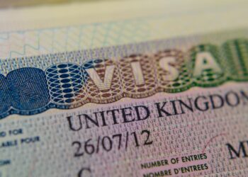 visa fees UK