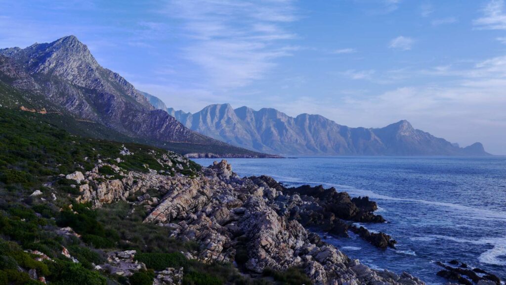 betty's bay western cape