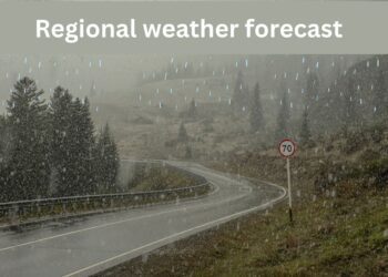 south africa weather forecast