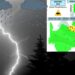 South Africa weather forecast