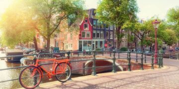 amsterdam tourism fee