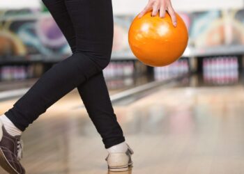 time square bowling