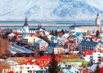 iceland tourism tax