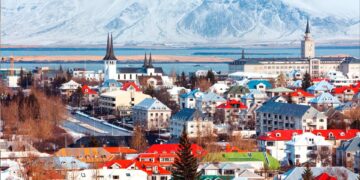 iceland tourism tax