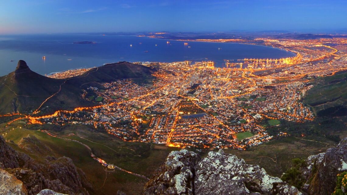 Cape Town Ranks As One Of The Most Affordable Places To Visit I Love