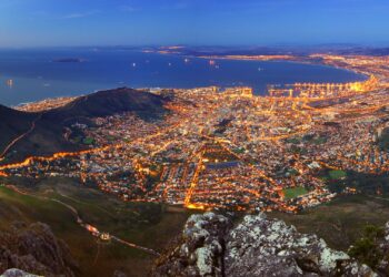 cape town most affordable