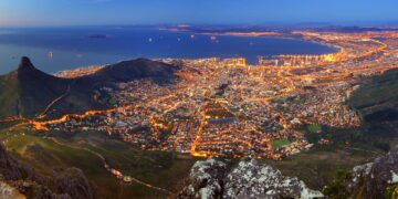 cape town most affordable