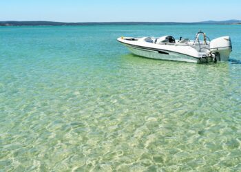 west coast national park