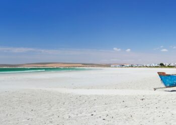 paternoster western cape