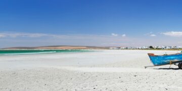 paternoster western cape